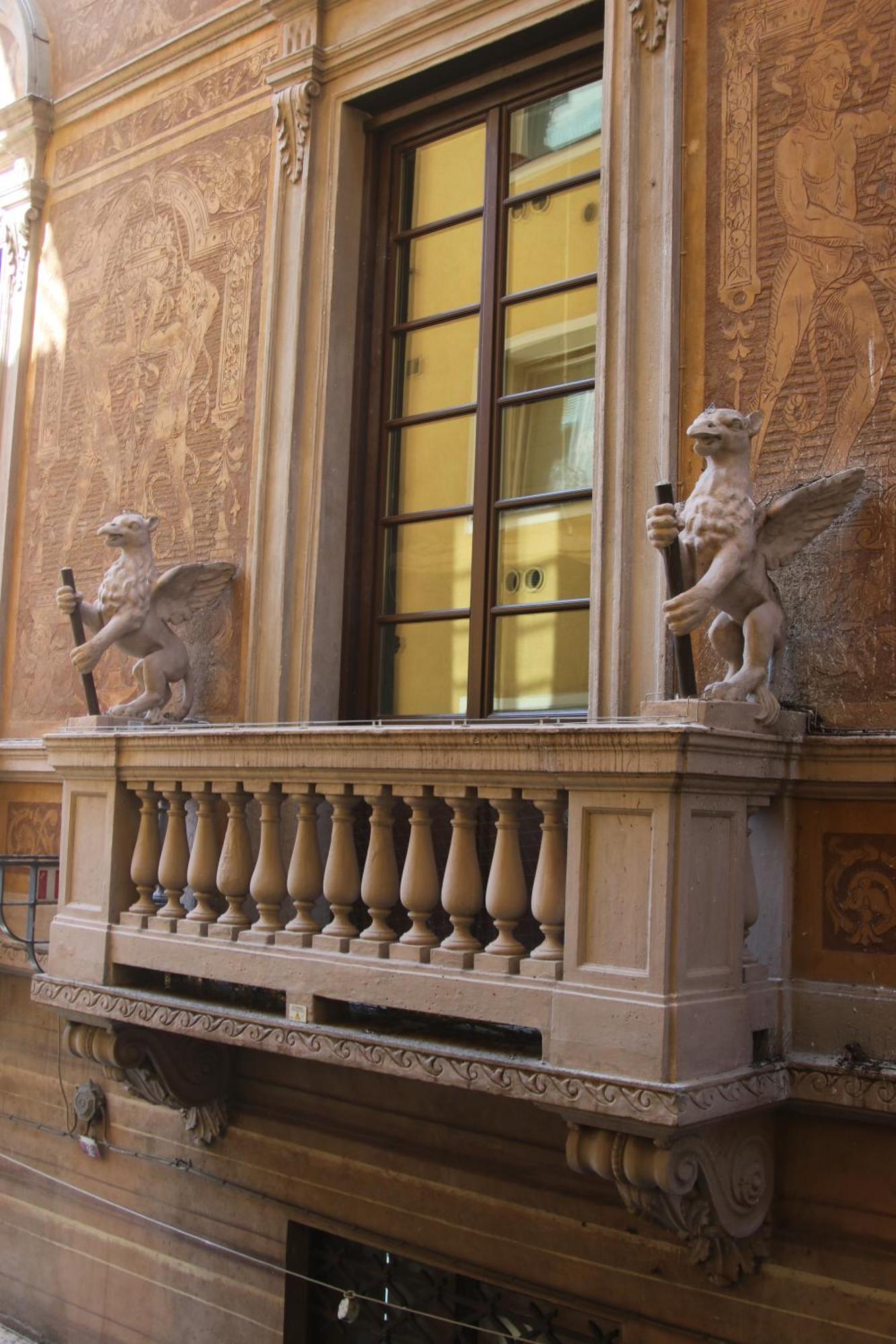 Ferienwohnung Dimoraviapiadue Savona Exterior foto