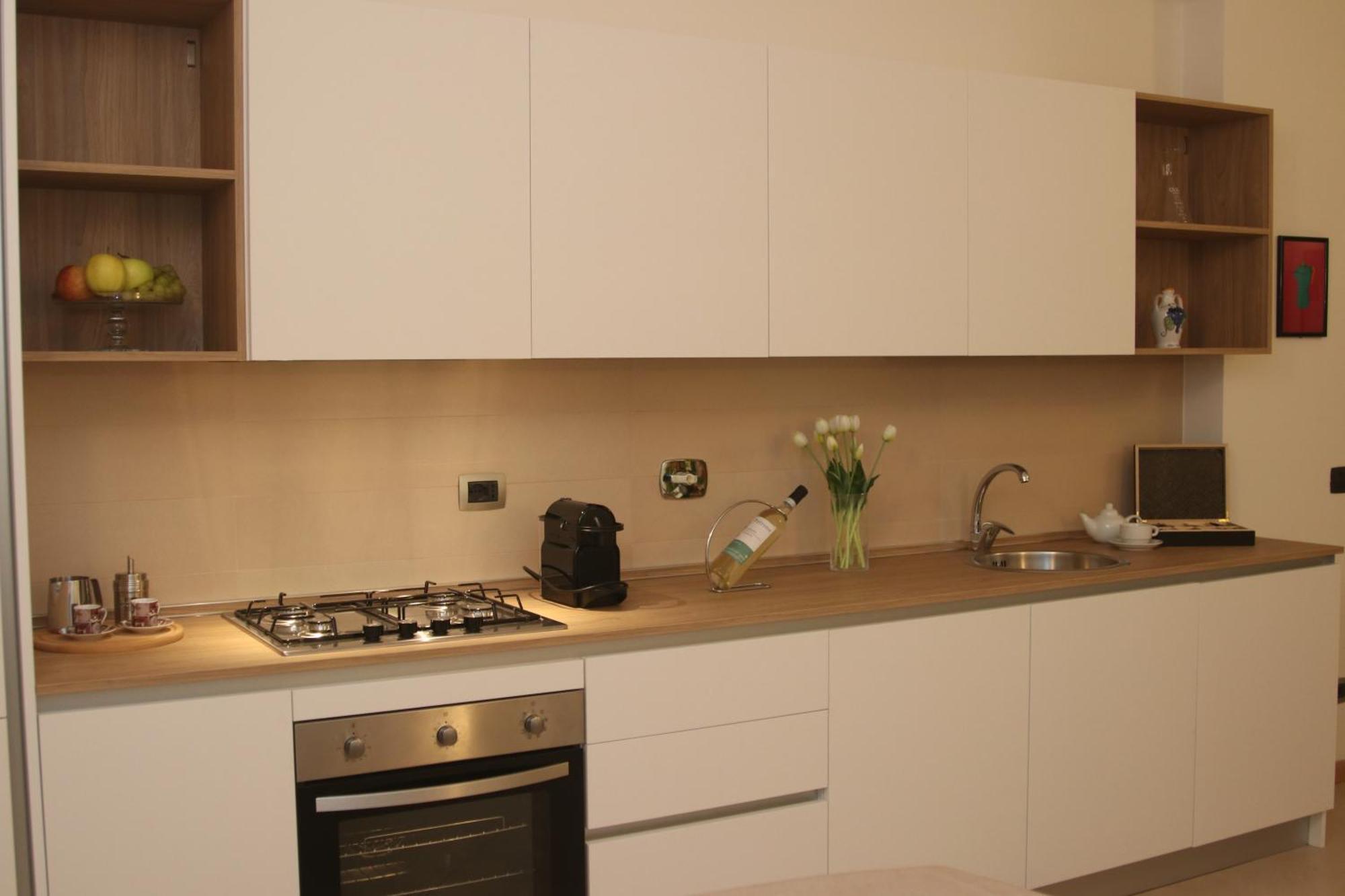 Ferienwohnung Dimoraviapiadue Savona Exterior foto
